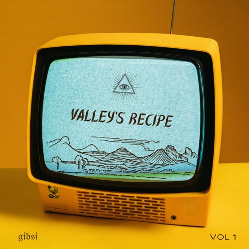 valley's recipe vol. 1