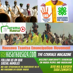 Wakar Kabilar Hausa Mai wuri ya zo