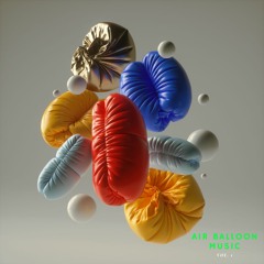 Air balloon music - Vol. 1