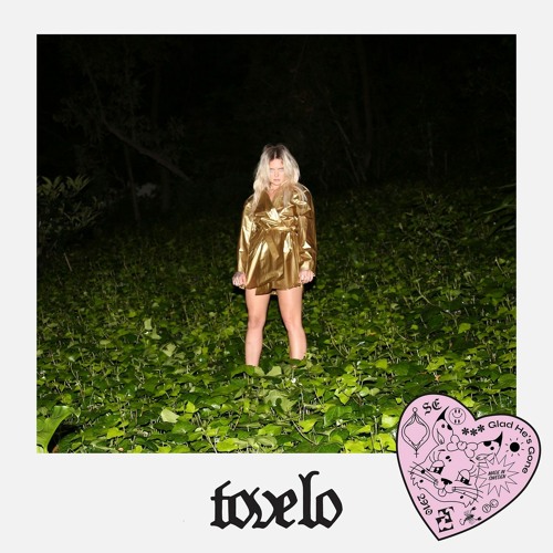 Tove Lo - Glad He's Gone [flip]