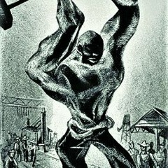 FEELING TALL,JOHN HENRY