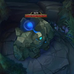 What's My Buff Worth (feat. Rammus)