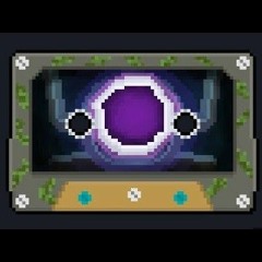 Mechanical ruins
