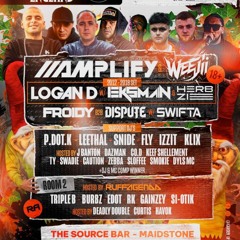 DJ HILZY - Garden Of England Comp Entry