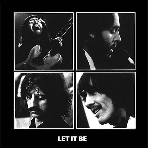 Stream The Beatles - Let It Be (Remisted) by Julian Weir | Listen