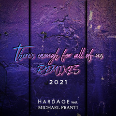 There's Enough For All of Us (Enea DJ & Ezio Centanni Remix) [feat. Michael Franti]