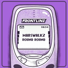 MARSWALKZ - ROUND ROUND (FREE DL)