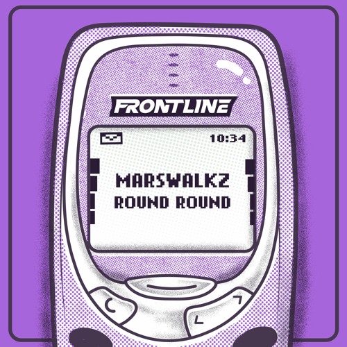 Round Round (FREE DL)