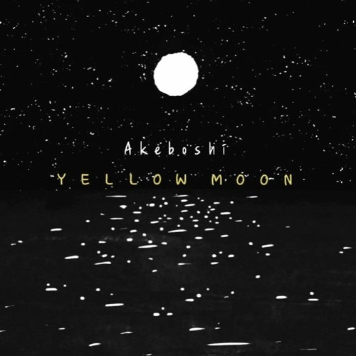 Stream [cover] Akeboshi Yellow Moon (Acoustic ver.) by Iffa D