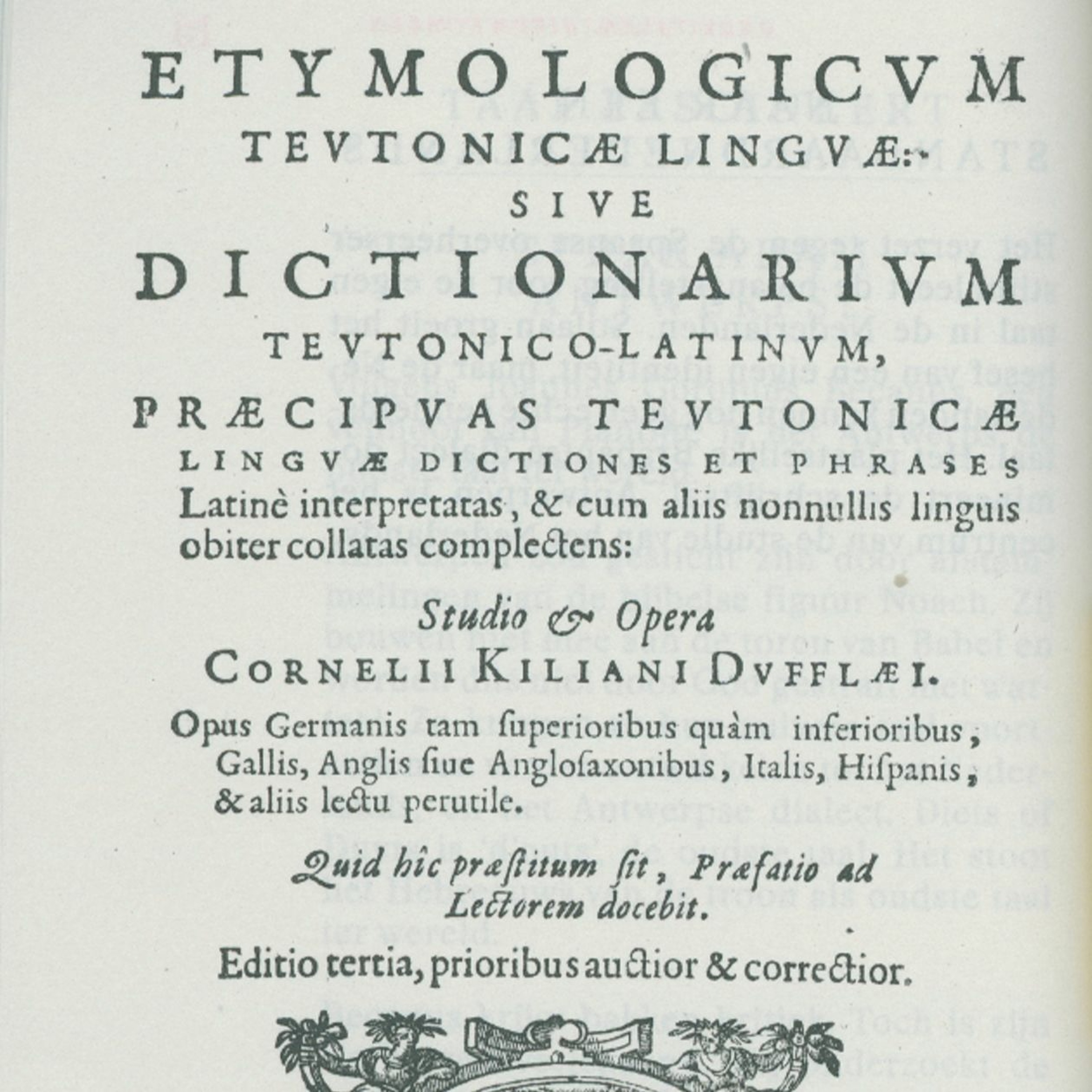 Verhalen uit Museum Plantin-Moretus