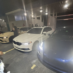 TONY STARK X RACKSTARC