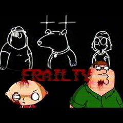 Quahog s Last Stand OST Evil Story Song 1 Fragilty