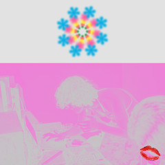 Euphoriamoeba 001 [✽DJLive✽]