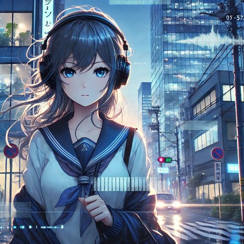 [EDM _ Experimental] パルス (pulses)