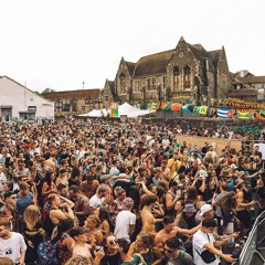 Stokes Croft Block Party Aftermath Mix 2023