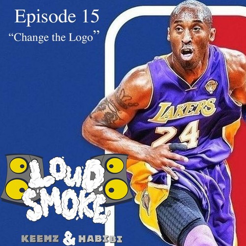 Loud smoke podcast Episode 15 "Change the logo"