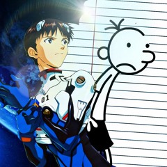 Greg Heffley Vs. Shinji Ikari - #20