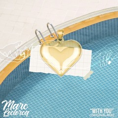 Marc Leclercq - With You