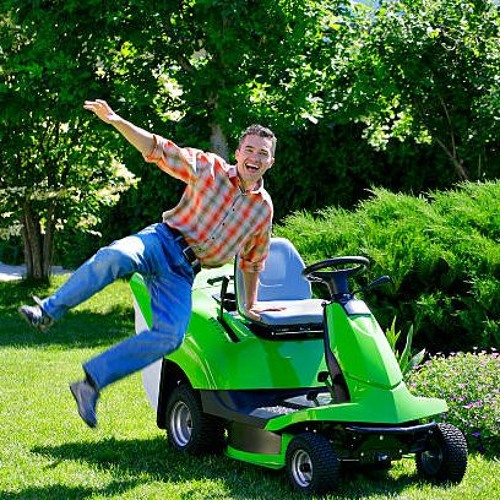 Landscapin' Nathan OG