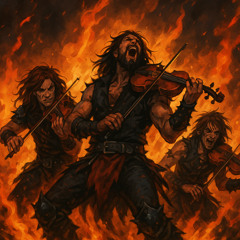Blood of the First War