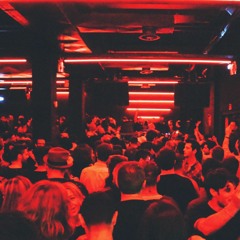 Underground Techno