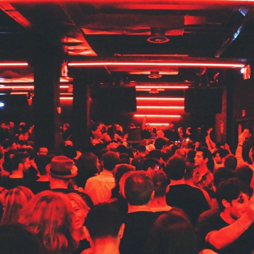 Underground Techno
