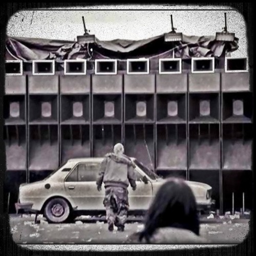 Tekno naar m’n hart