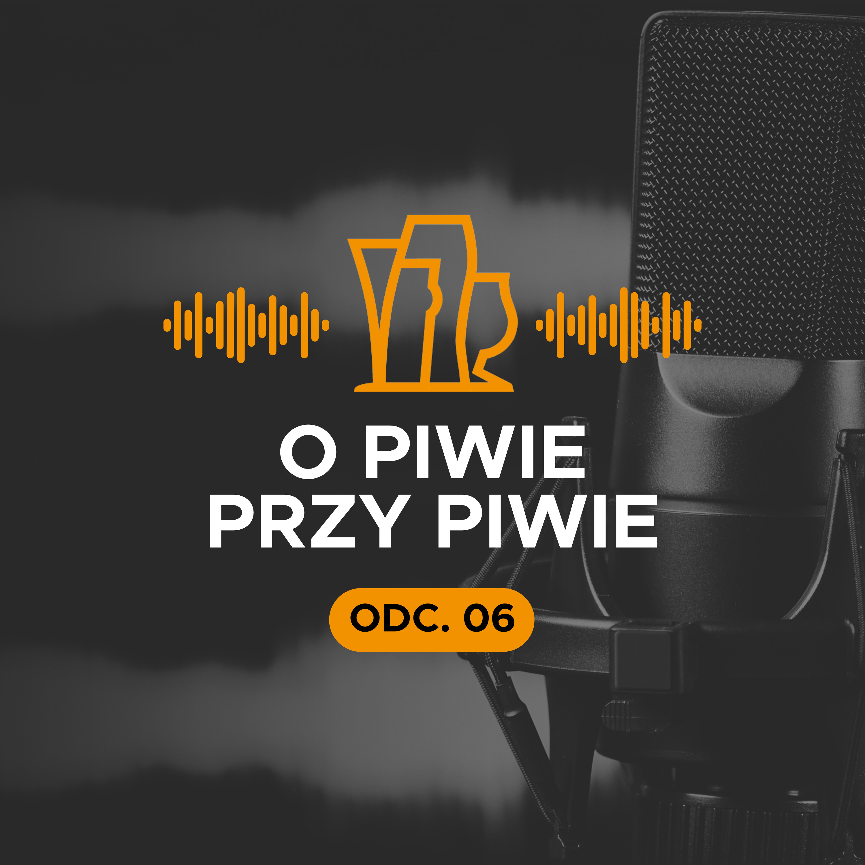 O Piwie Przy Piwie