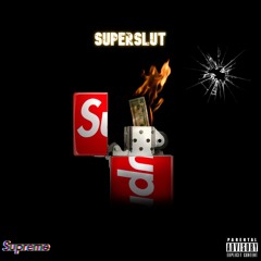 SuperSlut - Krazy  Official Audio.