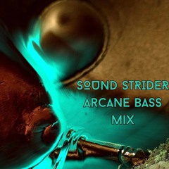 Arcane Bass Mix