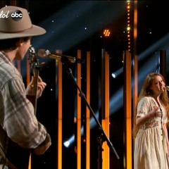 Too Close - Wyatt Pike & Cassandra Coleman