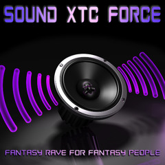 SXF Thunderscream - Sound XTC Force (Club Version)