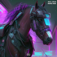 Mike Zoran - Horse Ride