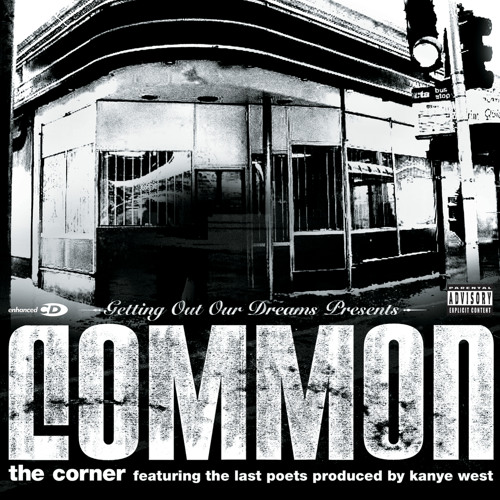 The Corner (Last Poet Reprise) [feat. The Last Poets]