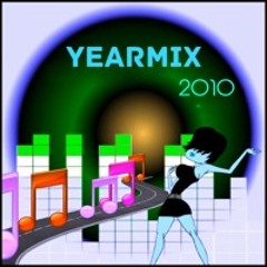 Dance Yearmix 2010
