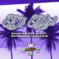 Sharing The Night Together - Dr. Hook X Ludacris X DJ UTOL (SWC REMIX)