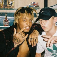 Juice WRLD - In My Bag (feat. The Kid LAROI)