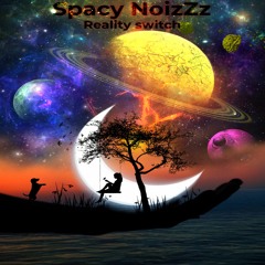Spacy NoizZz -Reality Switch(142 BPM Kay Gm)