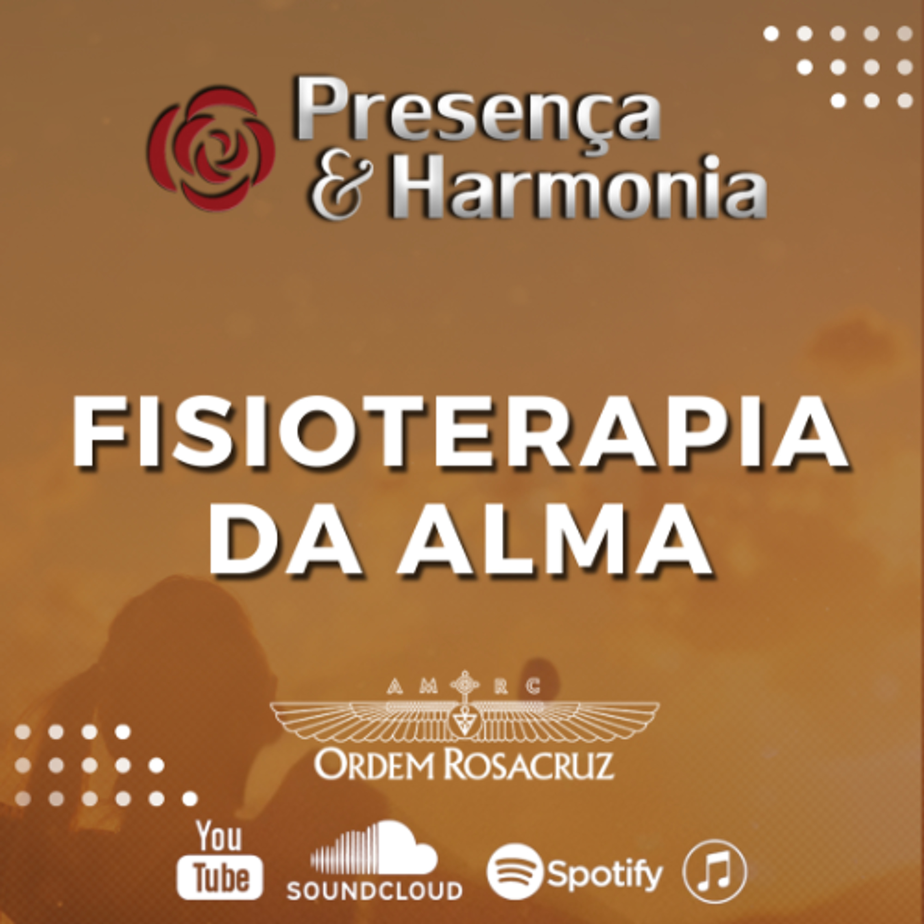 Podcast Rosacruz
