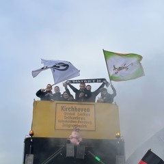 District 16 2026 / Ende Waldenrath 🥹