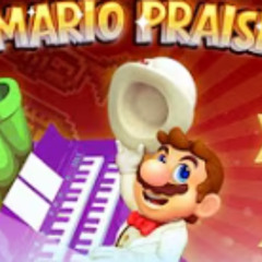Super Mario Praise Break - Gospel Mario Bros Medley (The 8-Bit Big Band)