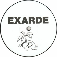 Lewis - Isolate EP (XRD004)