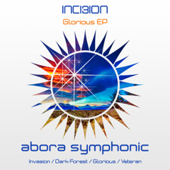 INCI3ION - Veteran (Original Mix)