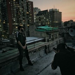 STORYTELLER w/ Camilo Stark recorded only