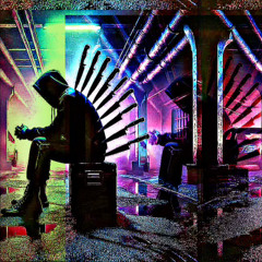 Sharp end of loyalty (touched by yvng jay)