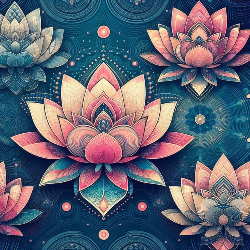 Lotus in November