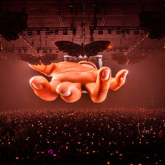 Eric Prydz - Day Before Miami