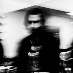Murder He Wrote (feat. Scrim)