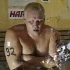 баня без правил