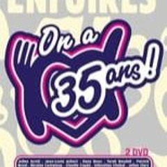 Les Enfoirés 2024 - On a 35 ans ! (2024) FilmsComplets Mp4 at Home 162390